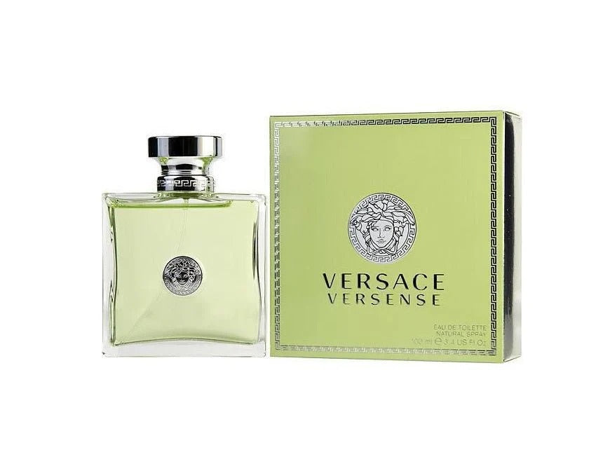 Versace- Versene Perfume Trendy zone