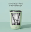 Electric Magnetic Mixing Cup Trendy Zone