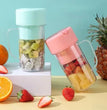 Mini Fruit Juicer Trendy zone