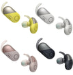 True Wireless In-Ear Bluetooth Noise-Canceling Headphones Trendy zone