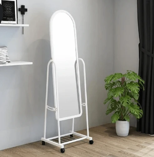 Standing Mirror Trendy zone