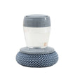 Liquid Adding Pot Washing Brush Trendy Zone