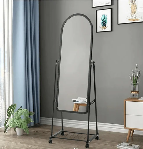 Standing Mirror Trendy zone