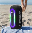 Hopestar - Portable Bluetooth Speaker Trendy zone