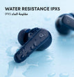 True Wireless Bluetooth Earbuds with Deep Bass & Noise Cancellation TrendyZone