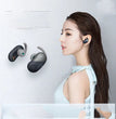 True Wireless In-Ear Bluetooth Noise-Canceling Headphones Trendy zone