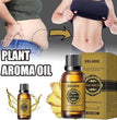 Eelhoe Massage oil Trendy Zone