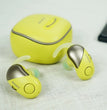 True Wireless In-Ear Bluetooth Noise-Canceling Headphones Trendy zone