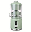 Electric Juicer Machine Trendy zone
