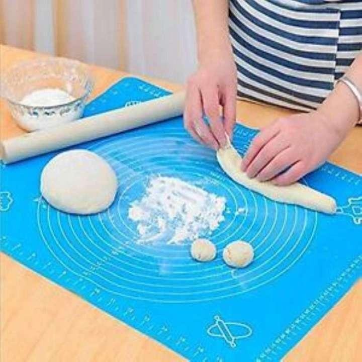 Silicone Baking Mat Trendy zone