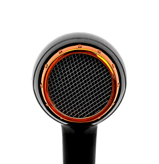 Ionic Hair Dryer Trendy Zone