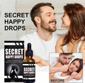 Happy Drops Boost Energy Levels, Trendy Zone