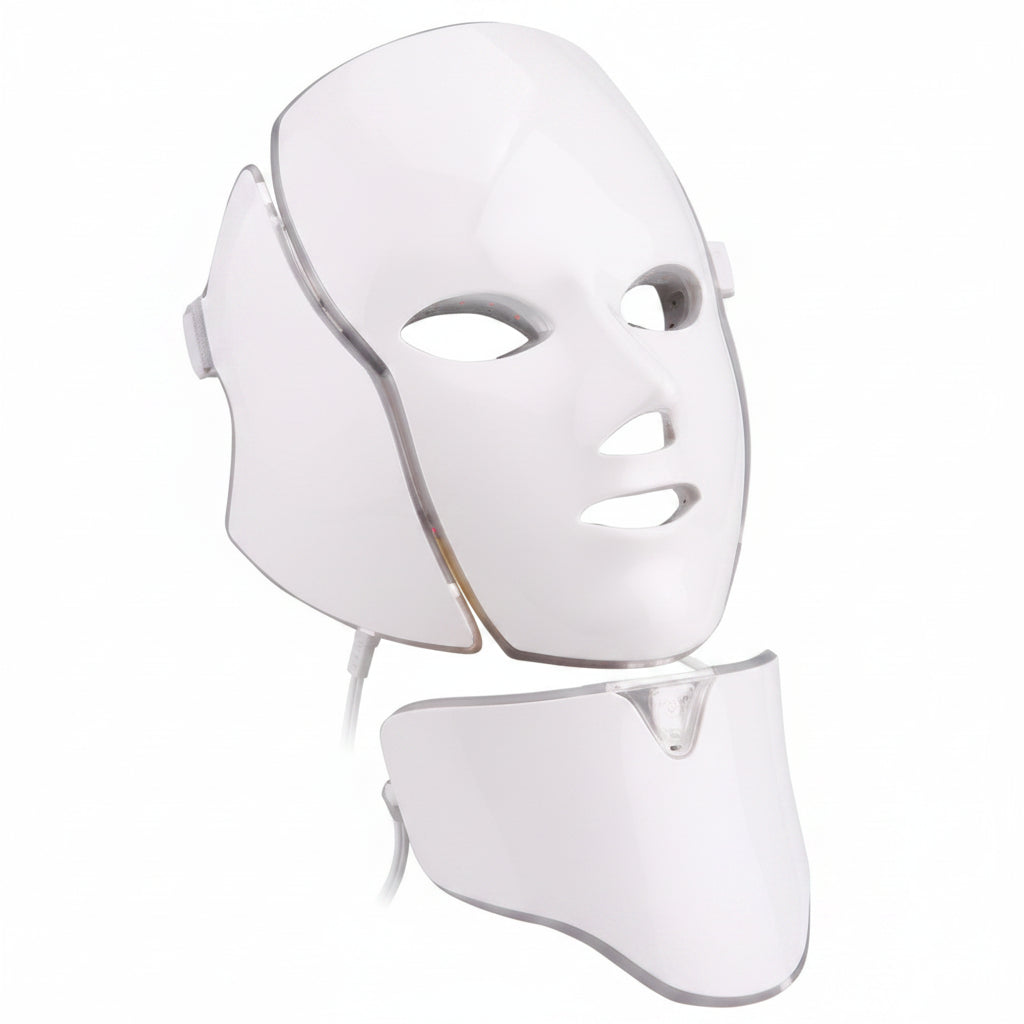 LED Photon Rejuvenation Face Mask