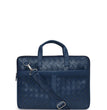 Nautica - Textured Laptop Bag Trendy zone