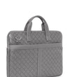 Nautica - Textured Laptop Bag Trendy zone