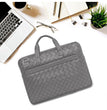 Nautica - Textured Laptop Bag Trendy zone