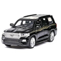 Toyota Land Cruiser My Store