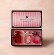 Victoria's Secret - Bombshell Mini Perfume Trio (Original) © Trendy Zone